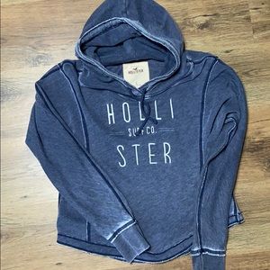 Hollister Sweatshirt/Hoodie